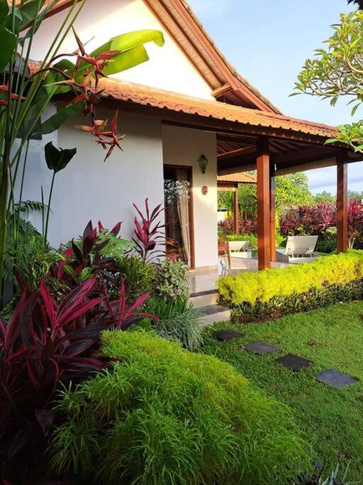 Maya Ubud, Peaceful Rice Field View * Ubud